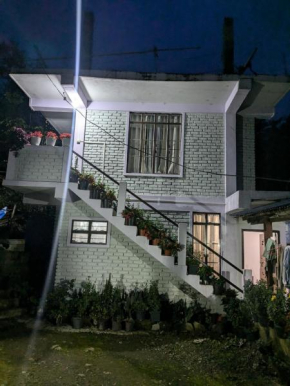 Rhododendron Homestay